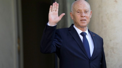 رئيس الجمهورية في زيارة إلى بروكسيل