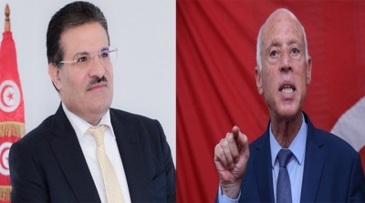 عبد السلام يهاجم قيس سعيد : رئيسنا المبجل مسكون بروح ديكتاتورية شريرة