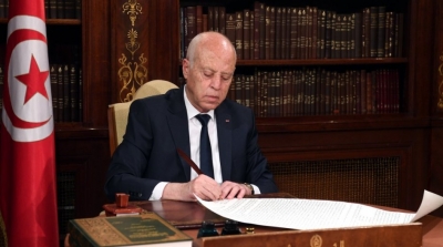 رد مشروع تنقيح المحكمة الدستورية الى رئيس الجمهورية 