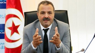 عبد اللطيف المكي لقيس سعيد :لا أعتقد أنه يرضيك أو ترتاح لما آلت إليه الأمور في بلادنا 