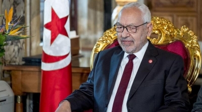 سلسبيل القليبي : الغنوشي خارج عن القانون و أربك مؤسسات الدولة