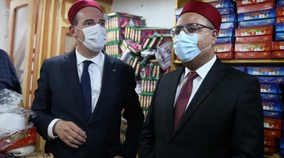 مستشار الغنوشي : زيارة الوزير الأول الفرنسي إلى تونس غامضة