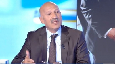 رضا بلحاج : قيس سعيد أصبح عائقا حقيقيا أمام تقدم البلاد نحو الديمقراطية 