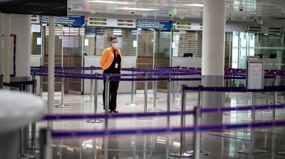 فرنسا تضع تونس في القائمة البرتقالية 