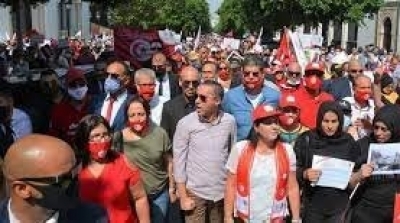 أنصار الدستوري الحر يدعون الى تحرير البرلمان من دكتاتورية الاخوان