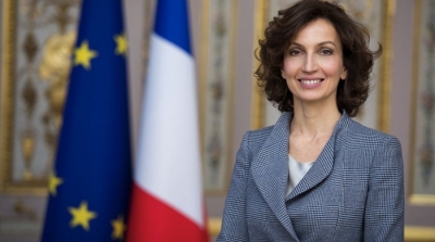 المديرة العامة لليونسكو في زيارة رسمية إلى تونس