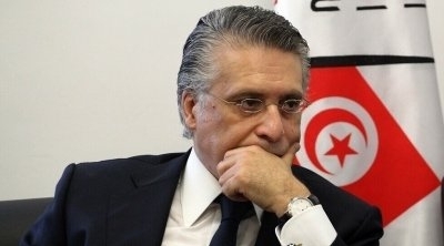 نبيل القروي يدخل في اضراب جوع