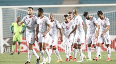 تونس تفوز وديا على الكونغو الديمقراطية