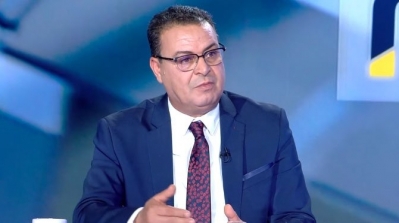 زهير المغزاوي يطالب برحيل حكومة المشيشي 