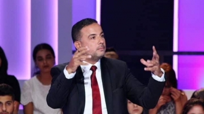 سيف الدين مخلوف يصف يوسف الشاهد بالفاشل 