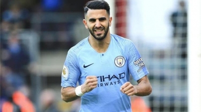 رياض محرز : المنتخب التونسي شبيه بأتلتيكو مدريد