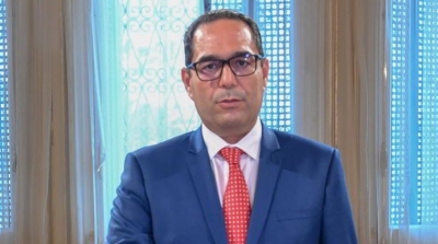 إقالة عماد بوخريص من رئاسة هيئة لمكافحة الفساد