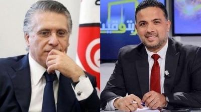 مخلوف: قرار تمديد إيقاف نبيل القروي يعتبر تدليسا