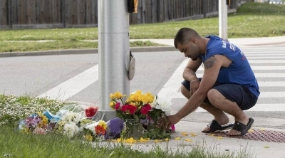 كندا : مقتل 4 أفراد من عائلة مسلمة بحادث دهس متعمد