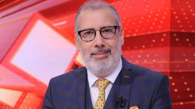 برهان بسيس : رئيس الجمهورية يريد استغلال شعار مكافحة الفساد في صراعه مع المشيشي