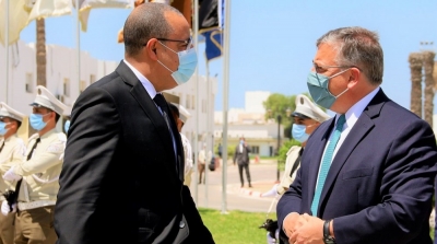 Les USA accorderont à la Tunisie un don de 500 millions de dollars