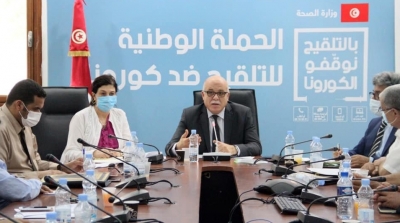 وزير الصحة : تونس دخلت فعليا في الموجة الرابعة لفيروس كورونا