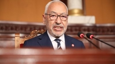 راشد الغنوشي مهدد بالاغتيال