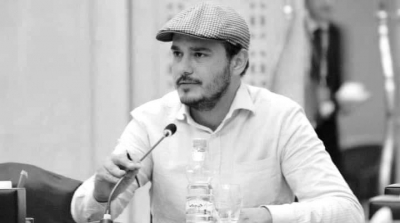 وفاة  مالك الصغيري مؤسس حركة 'جيل جديد'