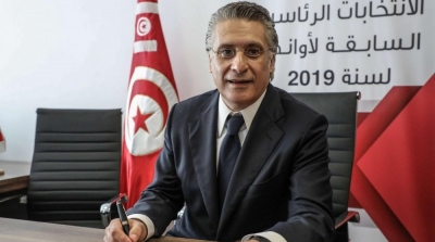 قضية نبيل القروي: تقرير الخبراء مُدلس