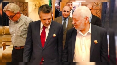 النهضة تؤكد أن خروقات إجرائية تخللت عملية إيقاف نبيل القروي