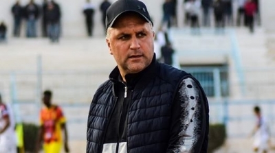 سامي القفصي مدربا جديدا لنادي حمام الأنف 