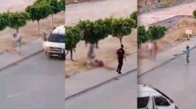 ضحية اعتداء سيدي حسين: عمري 15 عاما وحتى مرة ماجربت السكر أو الزطلة (فيديو)