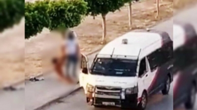 وزارة الداخلية تدين حادثة تعرية شاب بسيدي حسين وتؤكد أنه خطأ فردي