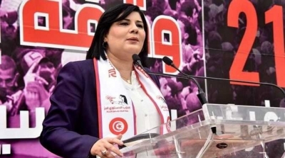 الدستوري الحر يقاضي الدولة التونسية لدى المحاكم الدولية 