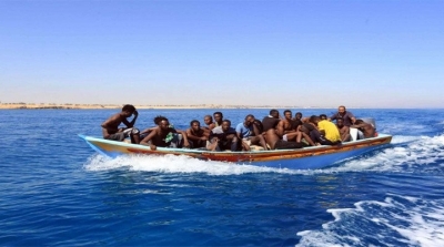 54 migrants irréguliers sauvés au large de Ben Guerdane