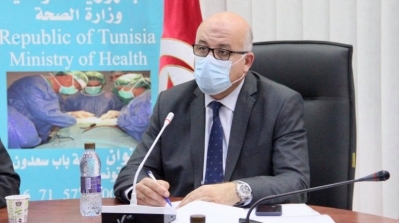 وزير الصحة : مستشفى باجة يجي كل شيء إلا مستشفى 