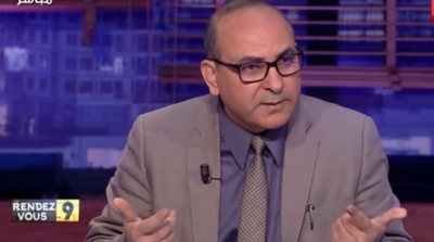 العلوي: قيس سعيد هو الخطر الداهم الحقيقي الذي يهدد الدولة