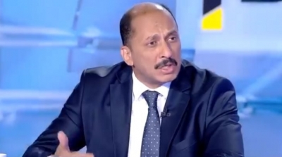 محمد عبو : نبيل القروي سارق