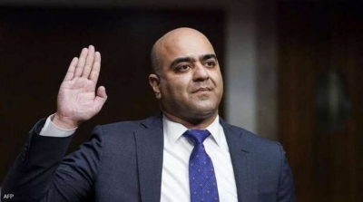 تعيين أول قاض فيدرالي مسلم في تاريخ أمريكا