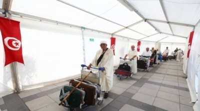 من بينها تونس : السعودية تغلق باب الحج على عددا من البلدان 