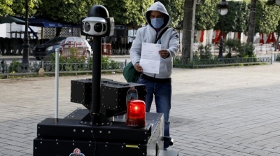 الشركة التونسية 'Enova Robotics' تنضم إلى الجيش الفرنسي (فيديو)