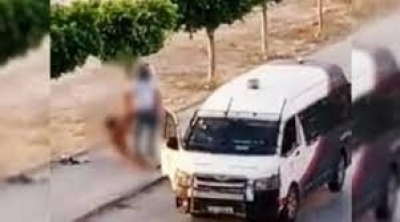 جريمة ثانية في حادثة الإعتداء على قاصر سيدي حسين