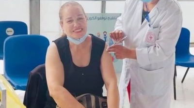 لقاح كورونا: ارتفاع عدد المستفيدين من الجرعة الثانية إلى 361884 شخصا