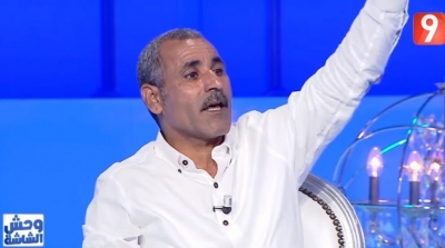 فيصل التبيني : سأستقيل من البرلمان إذا ثبتت إدانتي في الفيديو المسرب 