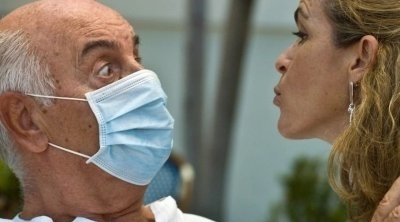 د.سهيل العلويني : بربي أبعدوا على البوس والتعنيق 