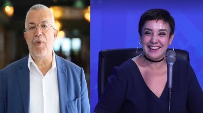 سنية الدهماني : مساندة نور الدين البحيري لنبيل القروي لعبة مفضوحة