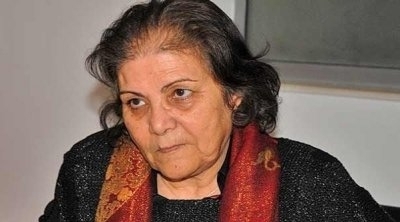 نزيهة رجيبة لعبير موسى: المجلس مادام ضد الشعب المفروض انت تستقيل منو