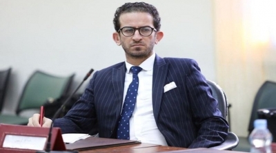 أسامة الخليفي: ما يحدث لنبيل القروي كارثة وزلزال سياسي 