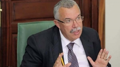 البحيري : مرجعيتنا اسلامية يعني أحنا ما نكذبوش وما نغدروش وما نخونوش