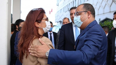 المشيشي: ما حدث اليوم في البرلمان ضرب لهيبة الدولة (فيديو)