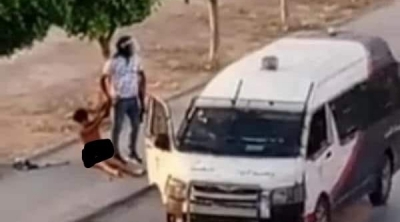 مفوضية حقوق الإنسان تطالب بمحاسبة المسؤولين على الخروقات الجسيمة في تونس