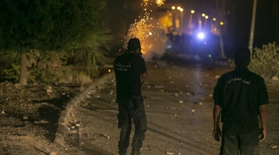 منظمات تقاضي المشيشي بسبب أحداث سيدي حسين 