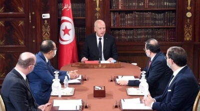 قيس سعيد : ذهبوا إلى الخارج سرّا لإزاحتي حتى بالاغتيال (فيديو)