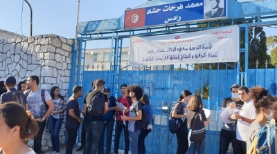 أكثر من 146 ألف تلميذ يجتازون إمتحان البكالوريا