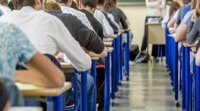 بعد 10 دقائق من انطلاق الباكالوريا..تسريب اختبار الفلسفة